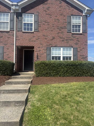 122 Wolverine Ct, Smyrna, TN 37167