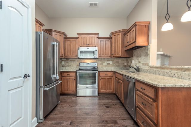 5891 FOXDALE LOOP, Southaven, MS 38672