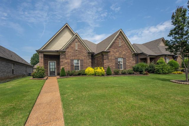 5891 FOXDALE LOOP, Southaven, MS 38672