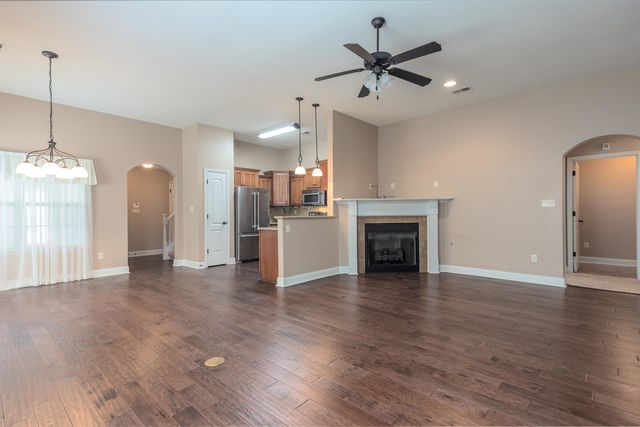 5891 FOXDALE LOOP, Southaven, MS 38672