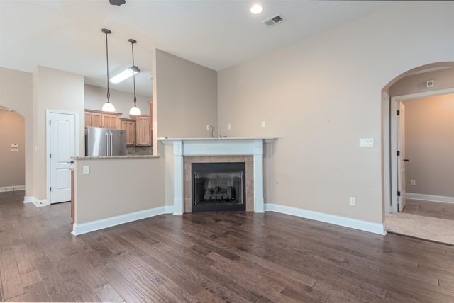 5891 FOXDALE LOOP, Southaven, MS 38672