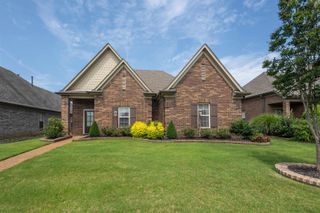 5891 FOXDALE LOOP, Southaven, MS 38672