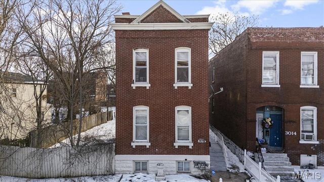 3012 Ohio Avenue, St Louis, MO 63118