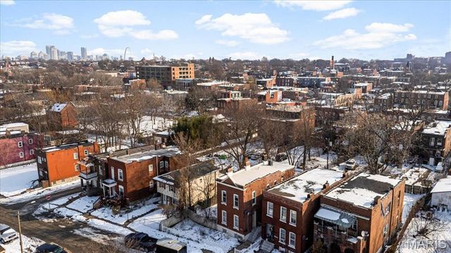 3012 Ohio Avenue, St Louis, MO 63118