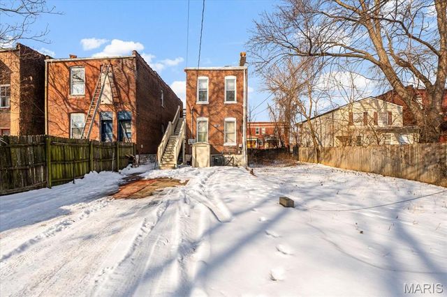 3012 Ohio Avenue, St Louis, MO 63118