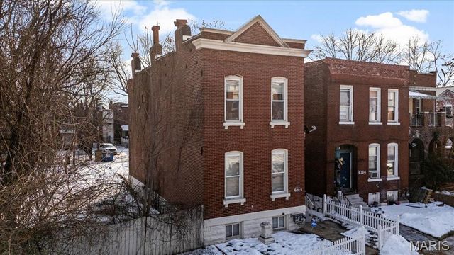 3012 Ohio Avenue, St Louis, MO 63118