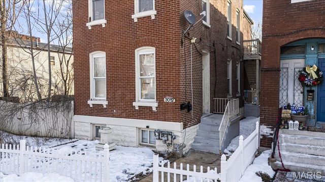 3012 Ohio Avenue, St Louis, MO 63118