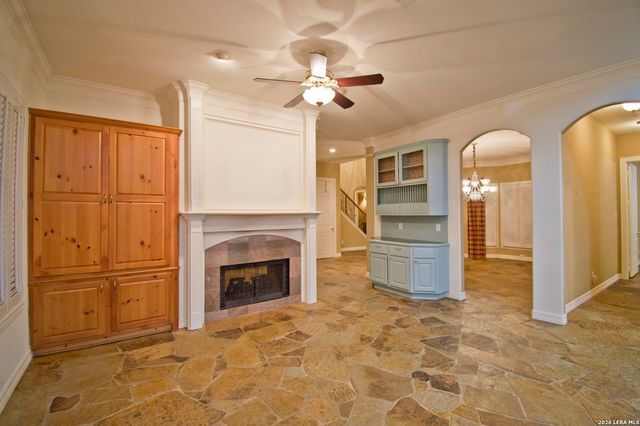 17323 Fountain Bluff Dr, San Antonio, TX 78248