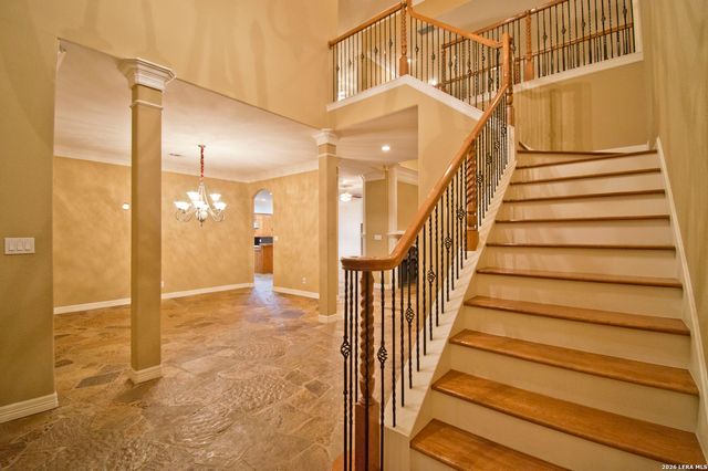 17323 Fountain Bluff Dr, San Antonio, TX 78248