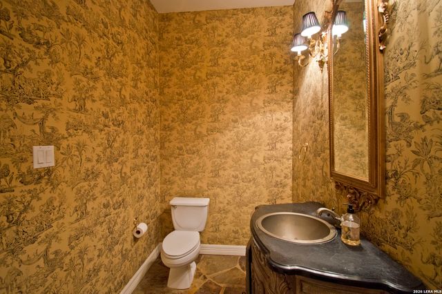 17323 Fountain Bluff Dr, San Antonio, TX 78248