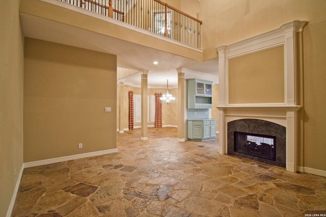 17323 Fountain Bluff Dr, San Antonio, TX 78248