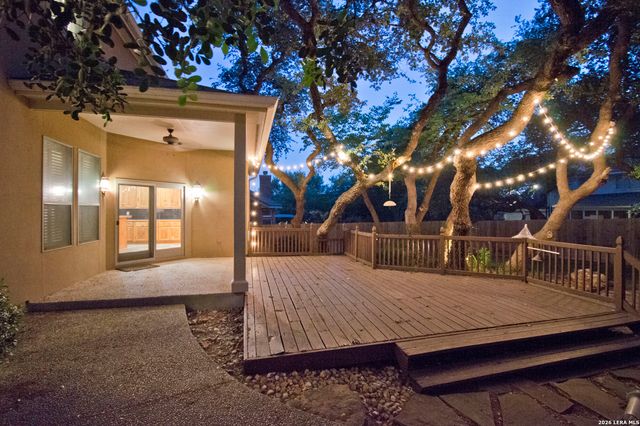 17323 Fountain Bluff Dr, San Antonio, TX 78248