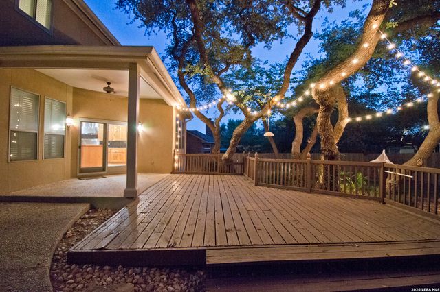 17323 Fountain Bluff Dr, San Antonio, TX 78248