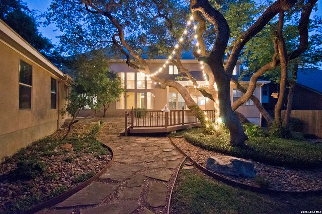 17323 Fountain Bluff Dr, San Antonio, TX 78248