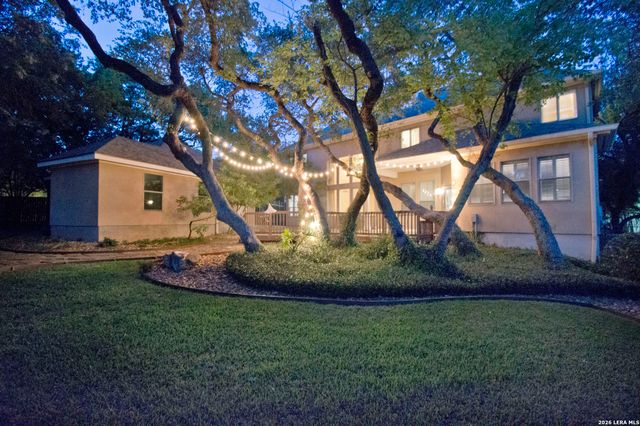 17323 Fountain Bluff Dr, San Antonio, TX 78248