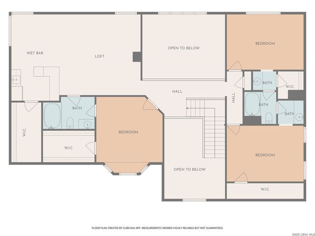 17323 Fountain Bluff Dr, San Antonio, TX 78248