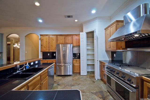 17323 Fountain Bluff Dr, San Antonio, TX 78248