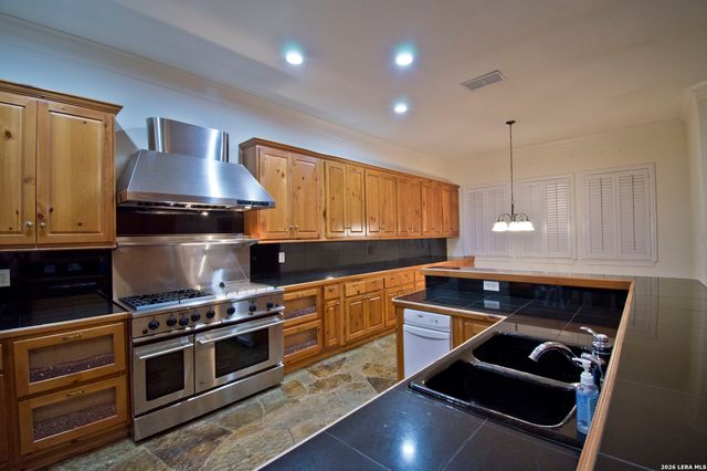 17323 Fountain Bluff Dr, San Antonio, TX 78248