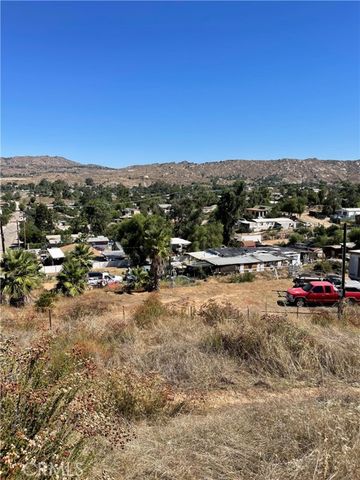 0 Guthridge Lane, Homeland, CA 92548