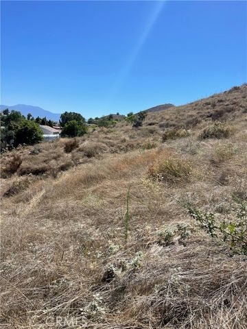 0 Guthridge Lane, Homeland, CA 92548