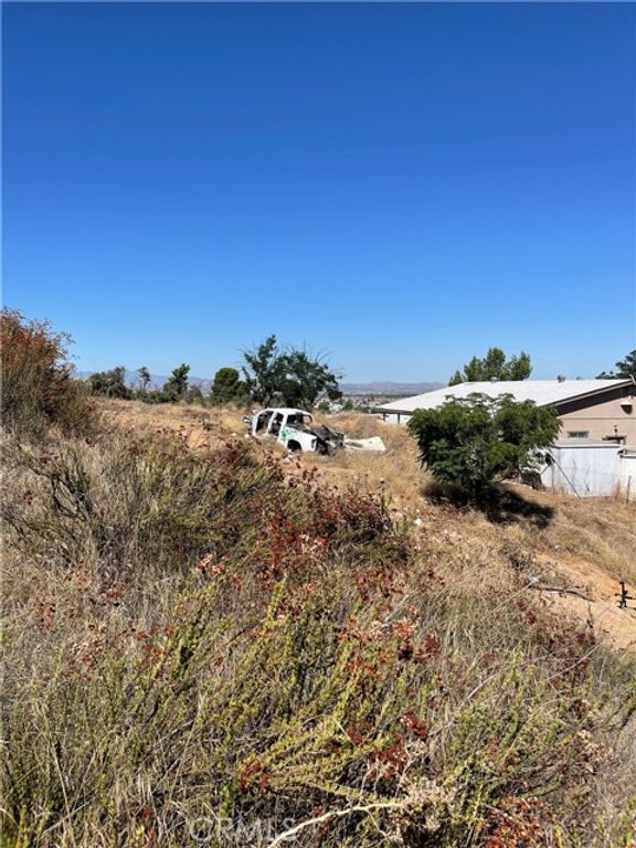 0 Guthridge Lane, Homeland, CA 92548