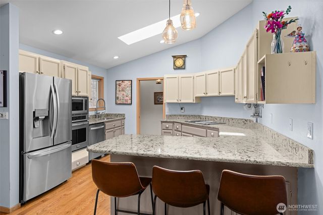 12420 43rd Drive SE, Everett, WA 98208
