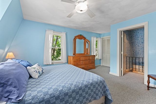 8A 3rd St, Medford, MA 02155