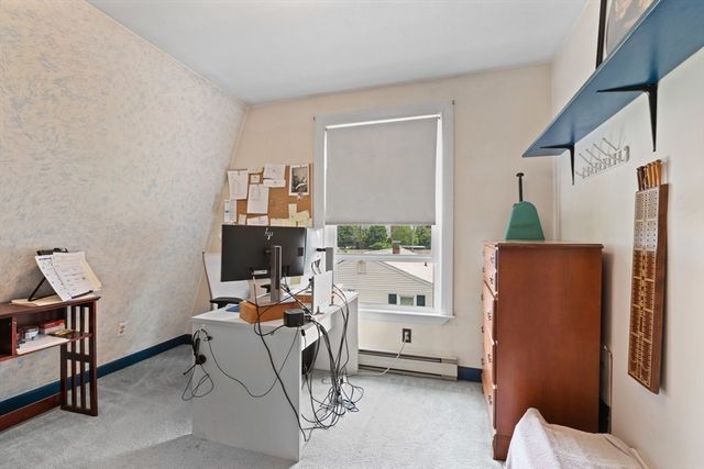 8A 3rd St, Medford, MA 02155