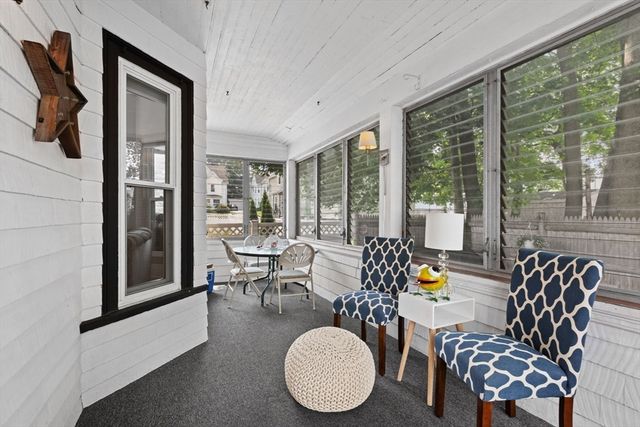 8A 3rd St, Medford, MA 02155