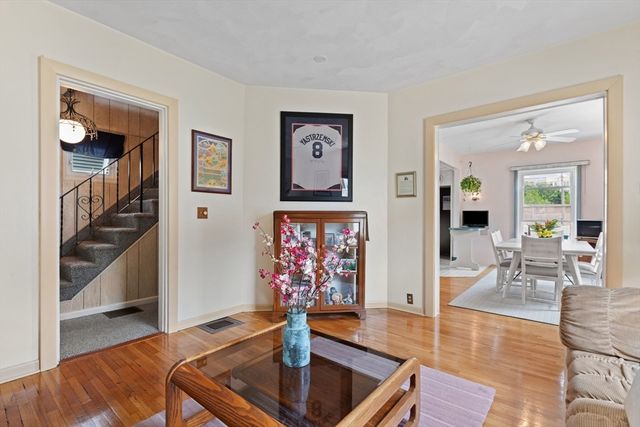 8A 3rd St, Medford, MA 02155