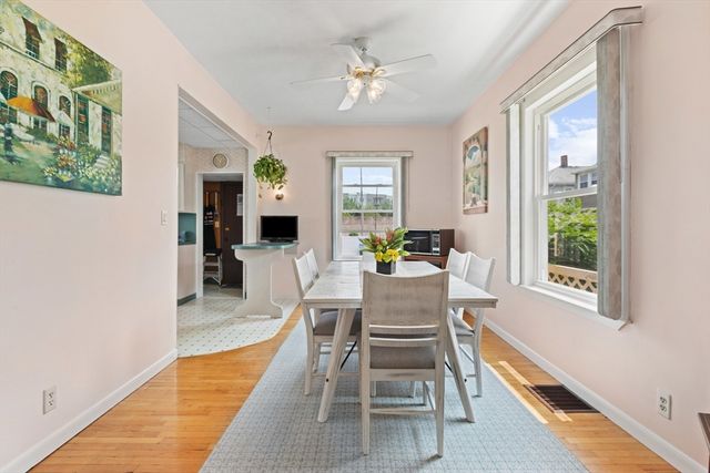 8A 3rd St, Medford, MA 02155