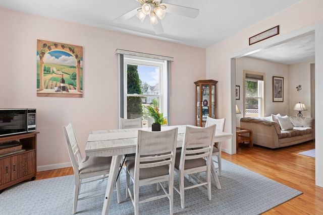 8A 3rd St, Medford, MA 02155