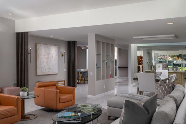 337 Westlake Terrace, Palm Springs, CA 92264