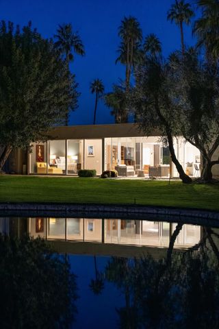 337 Westlake Terrace, Palm Springs, CA 92264