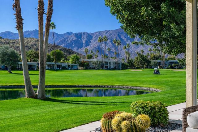 337 Westlake Terrace, Palm Springs, CA 92264