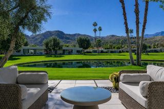 337 Westlake Terrace, Palm Springs, CA 92264