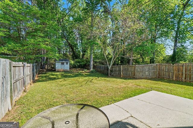 7965 Creekstone Way, Riverdale, GA 30274