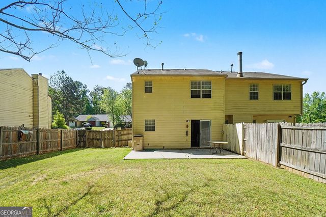 7965 Creekstone Way, Riverdale, GA 30274