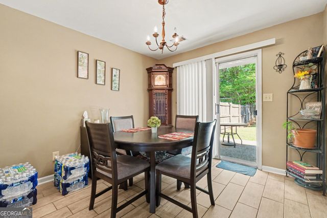 7965 Creekstone Way, Riverdale, GA 30274