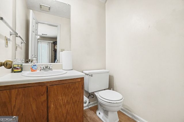 7965 Creekstone Way, Riverdale, GA 30274