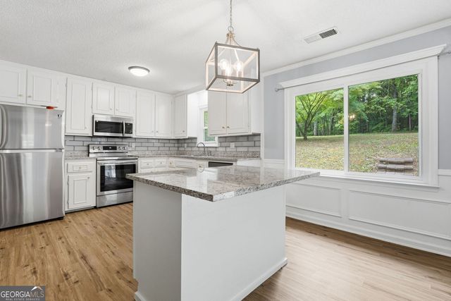 285 Cline Valley Place, Canton, GA 30114