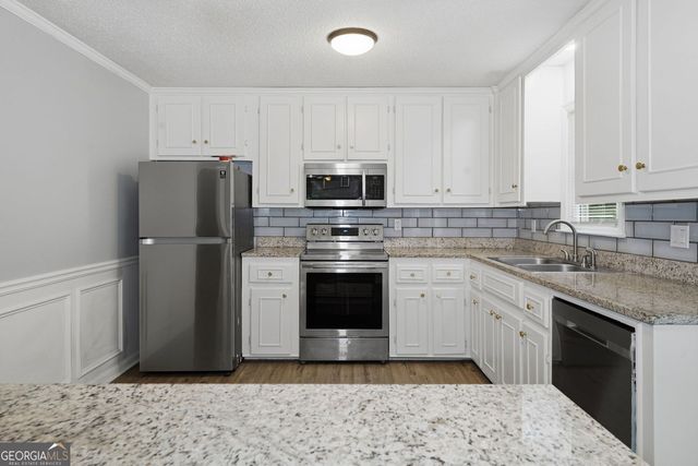 285 Cline Valley Place, Canton, GA 30114