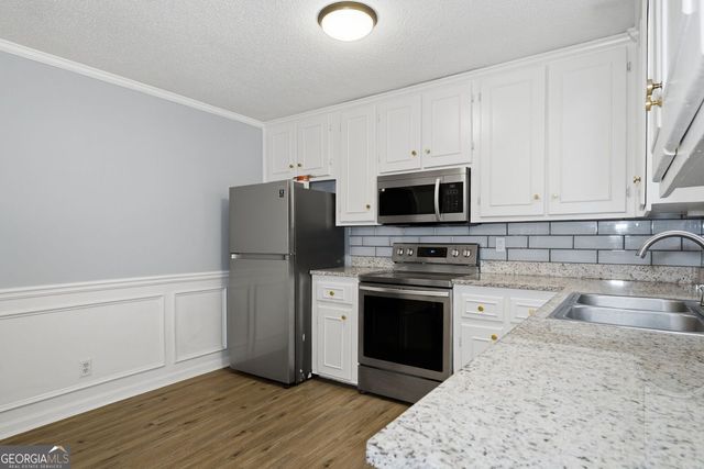 285 Cline Valley Place, Canton, GA 30114