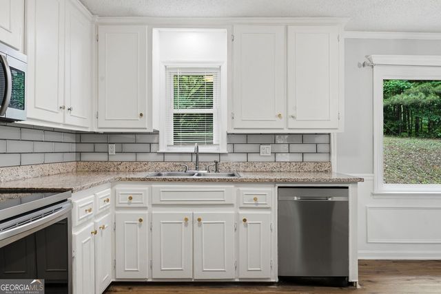 285 Cline Valley Place, Canton, GA 30114