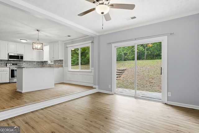285 Cline Valley Place, Canton, GA 30114