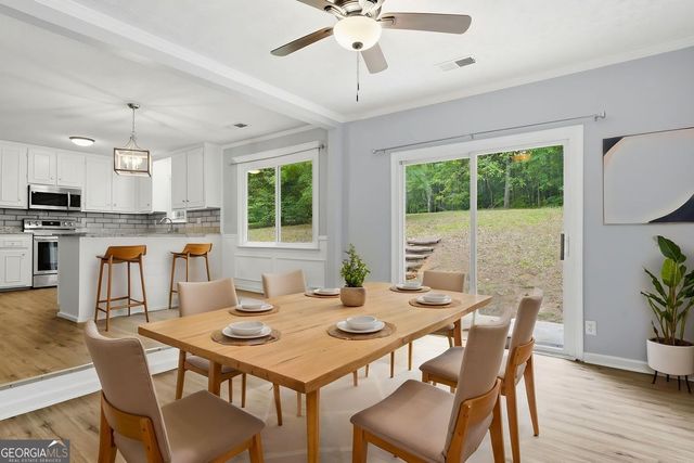 285 Cline Valley Place, Canton, GA 30114
