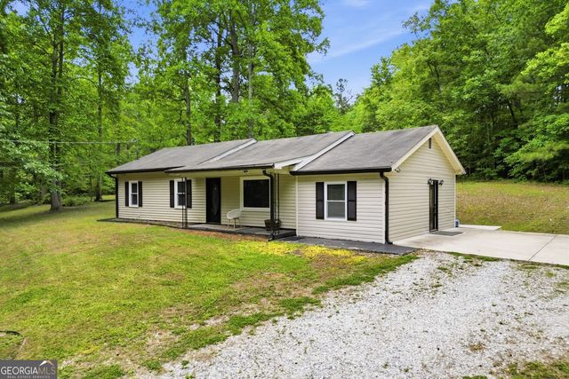 285 Cline Valley Place, Canton, GA 30114