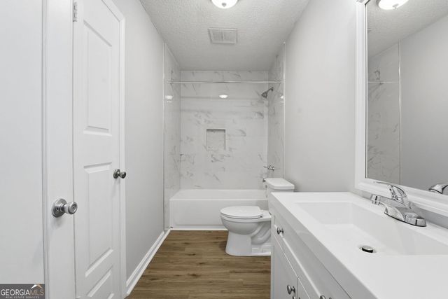 285 Cline Valley Place, Canton, GA 30114