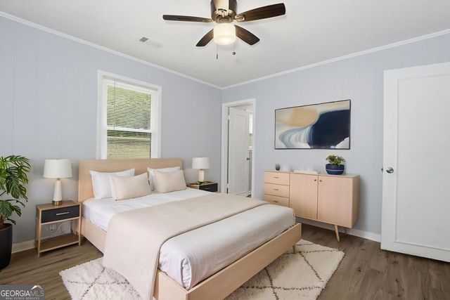 285 Cline Valley Place, Canton, GA 30114