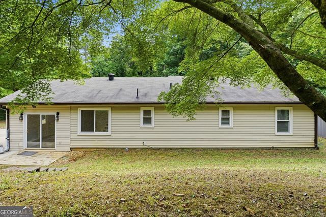285 Cline Valley Place, Canton, GA 30114